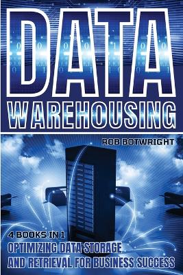 Book cover for Data Warehousing