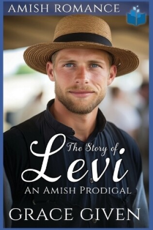 Cover of The Story of Levi