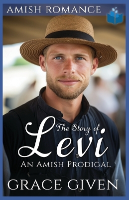 Book cover for The Story of Levi