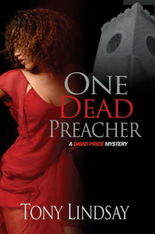 Cover of One Dead Preacher