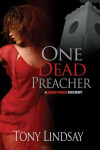 Book cover for One Dead Preacher