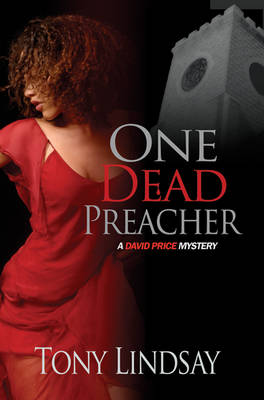 Book cover for One Dead Preacher