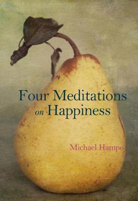 Book cover for Four Meditations on Happiness