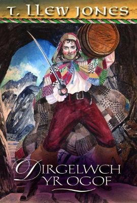 Book cover for Dirgelwch yr Ogof