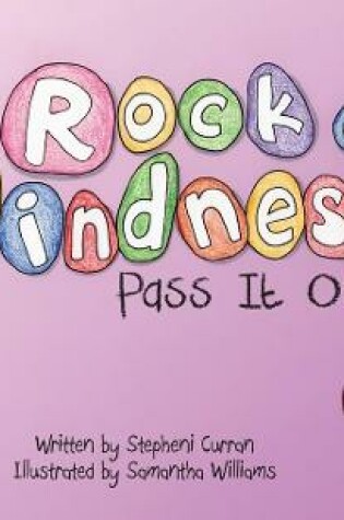 Cover of Rock On, Kindness! Pass It On!