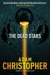 Book cover for The Dead Stars
