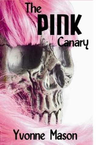 Cover of The Pink Canary