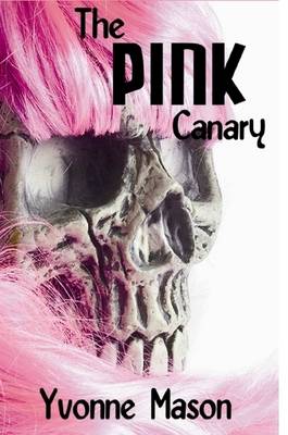 Book cover for The Pink Canary