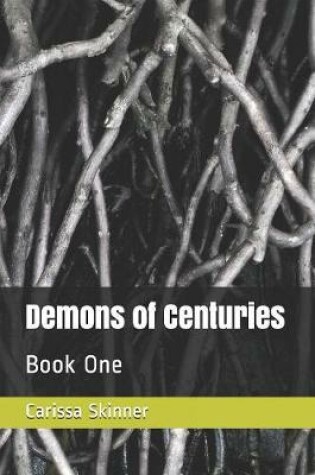 Cover of Demons of Centuries