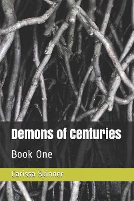 Book cover for Demons of Centuries