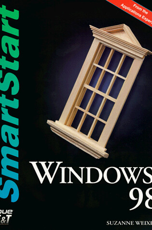 Cover of Windows 98 SmartStart