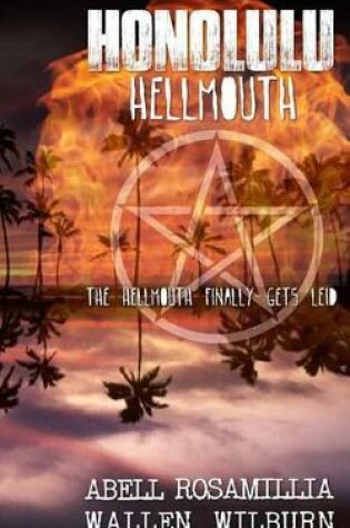 Cover of Honolulu Hellmouth