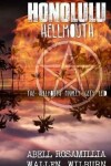 Book cover for Honolulu Hellmouth