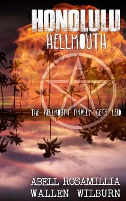Cover of Honolulu Hellmouth