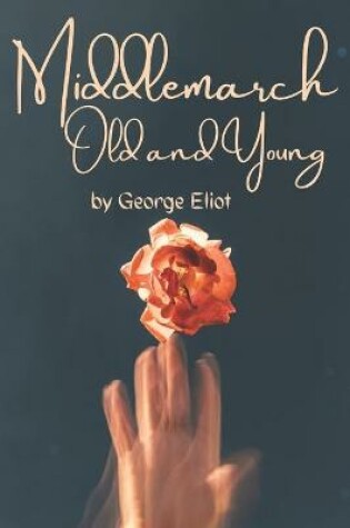 Cover of Old and Young