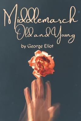Book cover for Old and Young