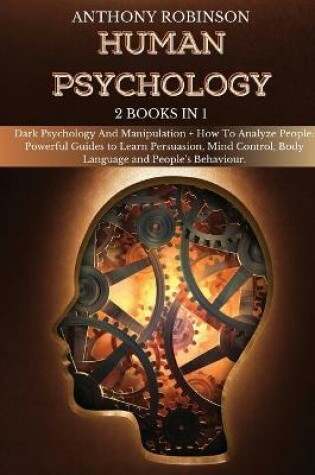 Cover of Human Psychology