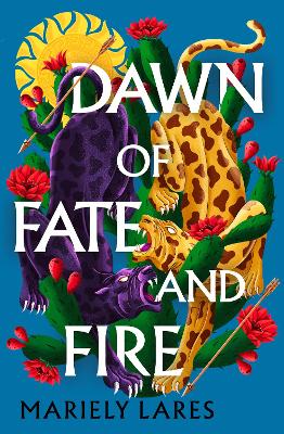 Cover of Dawn of Fate and Fire