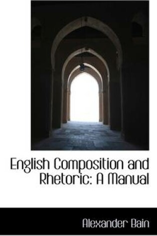 Cover of English Composition and Rhetoric
