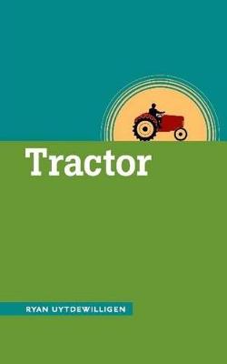 Book cover for Tractor