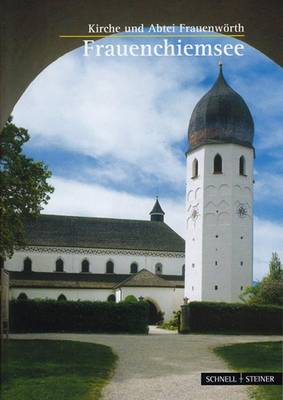 Book cover for Frauenchiemsee