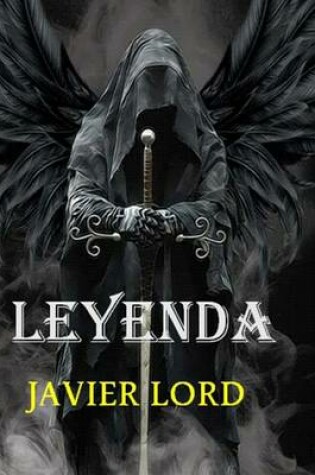 Cover of leyenda 1