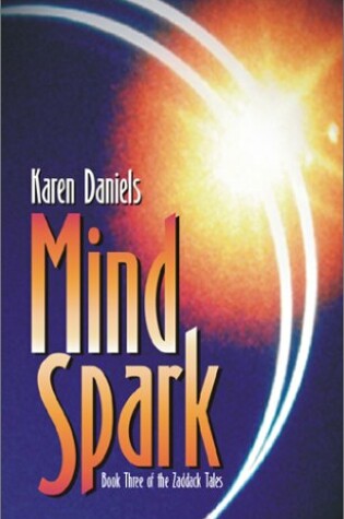 Cover of Mind Spark