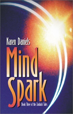 Cover of Mind Spark