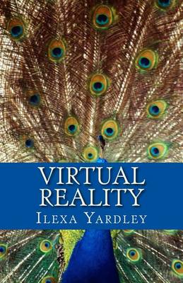 Book cover for Virtual Reality