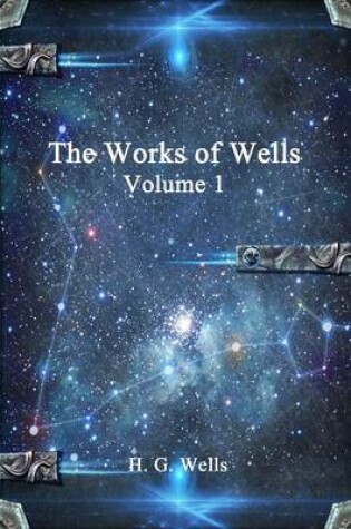 Cover of The Works of Wells