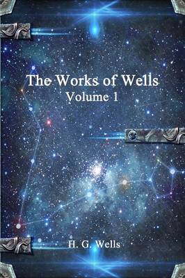 Book cover for The Works of Wells