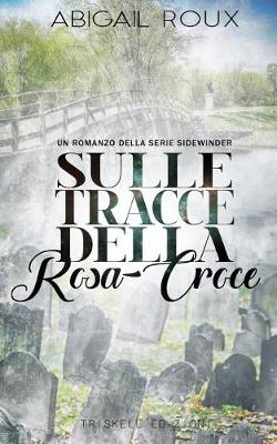 Book cover for Sulle Tracce Della Rosa-Croce