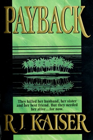 Cover of Payback