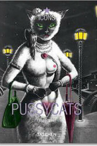 Cover of Pussy-Cats Icon