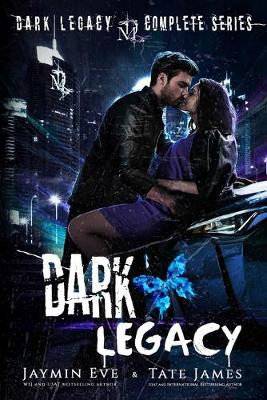 Cover of Dark Legacy