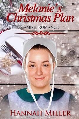 Book cover for Melanie's Christmas Plan