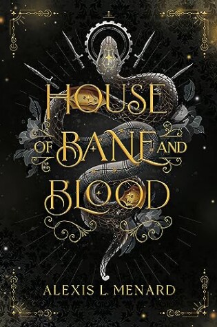 House of Bane and Blood