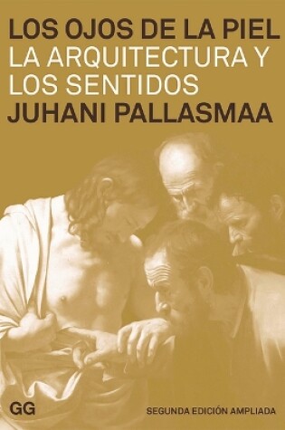 Cover of Los Ojos de la Piel