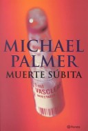 Book cover for Muerte Subita