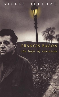 Book cover for Francis Bacon
