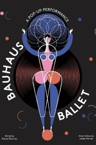 Cover of Bauhaus Ballet