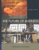 Book cover for The Future of Business