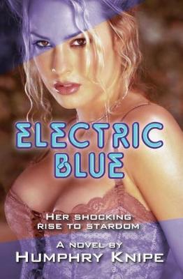 Book cover for Electric Blue