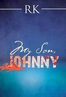 Book cover for My Son, Johnny