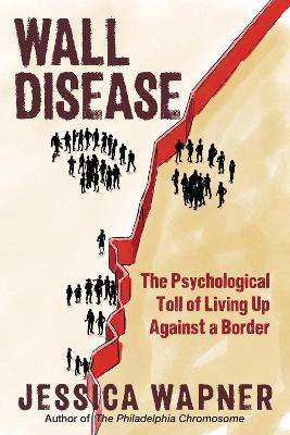 Book cover for Wall Disease