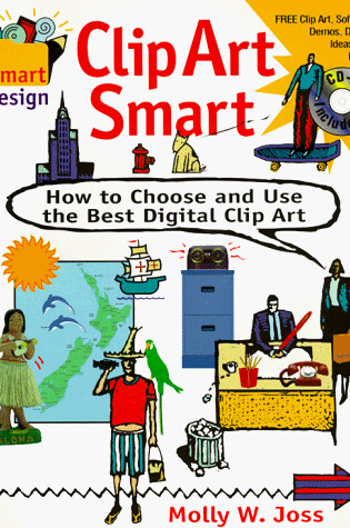 Cover of Clip Art Smart