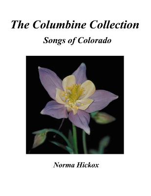 Book cover for The Columbine Collection