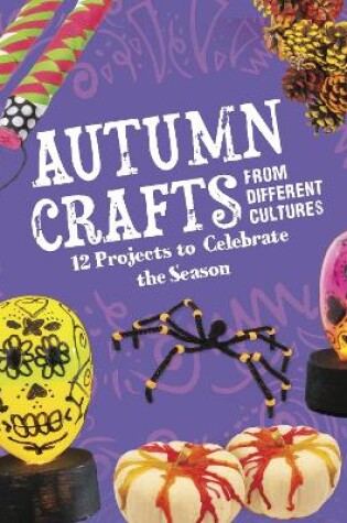 Cover of Autumn Crafts From Different Cultures