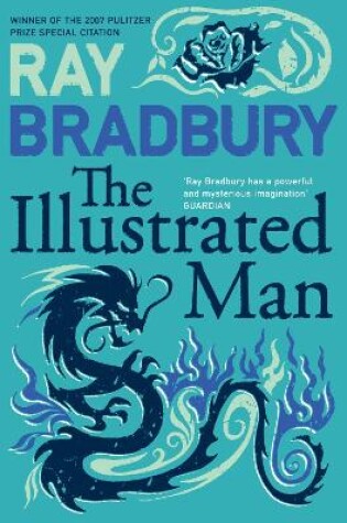 Cover of The Illustrated Man