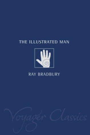 Cover of The Illustrated Man